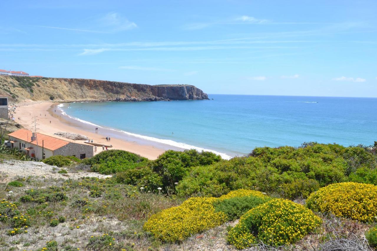 Villa Drop In Sagres Extérieur photo